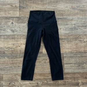 Lululemon capri legging